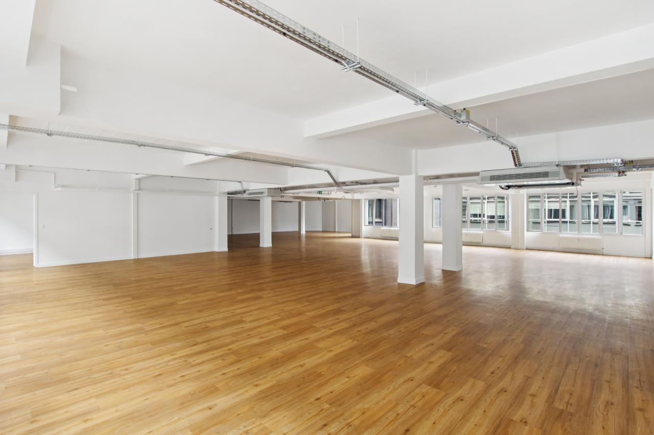 Bureau Paris 702m² Location bureau Paris OLBUR2204229 9